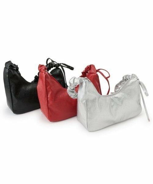 Mi-je / ミジェ ショルダーバッグ | ディア2WAYショルダー【韓国ファッション】 | 詳細6