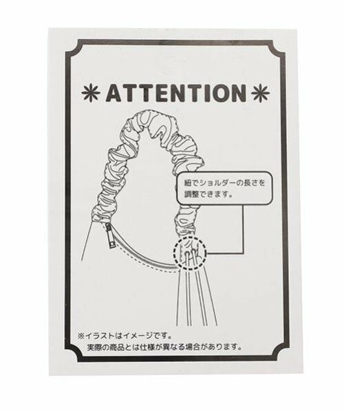 Mi-je / ミジェ ショルダーバッグ | ディア2WAYショルダー【韓国ファッション】 | 詳細7