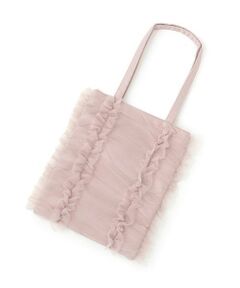 Mi-je / ミジェ トートバッグ | ロゼリアトート【韓国ファッション】