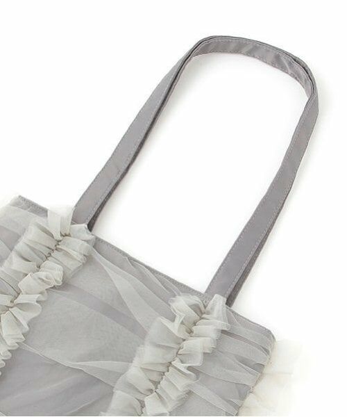 Mi-je / ミジェ トートバッグ | ロゼリアトート【韓国ファッション】 | 詳細2