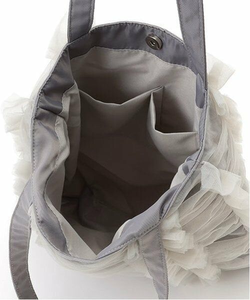 Mi-je / ミジェ トートバッグ | ロゼリアトート【韓国ファッション】 | 詳細4