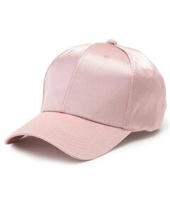 Mi-je / ミジェ キャップ | サテンキャップ【韓国ファッション】