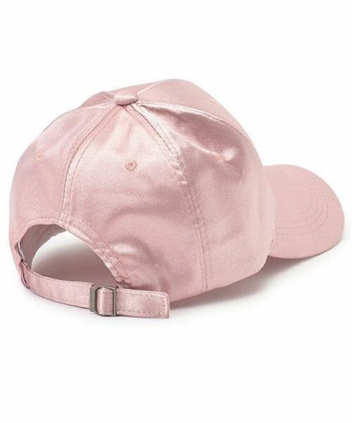 Mi-je / ミジェ キャップ | サテンキャップ【韓国ファッション】 | 詳細1