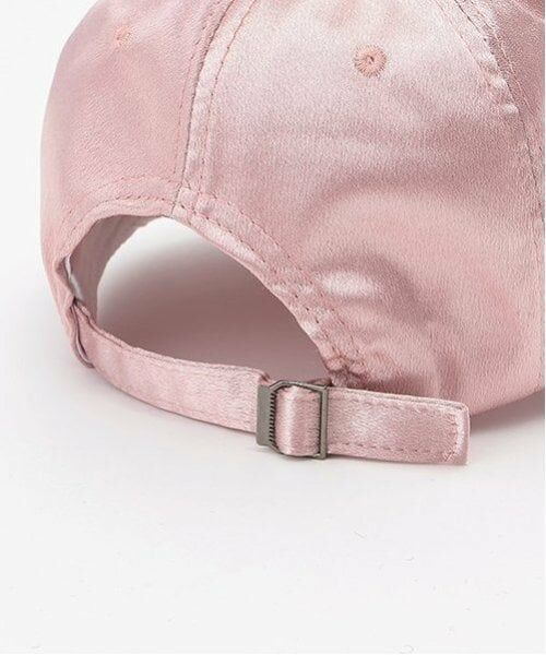 Mi-je / ミジェ キャップ | サテンキャップ【韓国ファッション】 | 詳細2