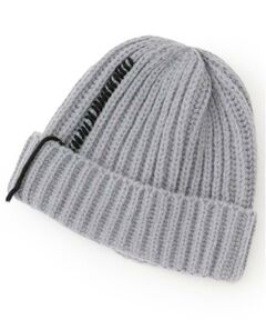 Mi-je / ミジェ ニットキャップ | ステッチラインニット帽【韓国ファッション】