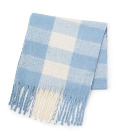 Mi-je / ミジェ ブローチ・コサージュ | 大判マフラー【韓国ファッション】