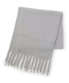 Mi-je / ミジェ ブローチ・コサージュ | 大判マフラー【韓国ファッション】