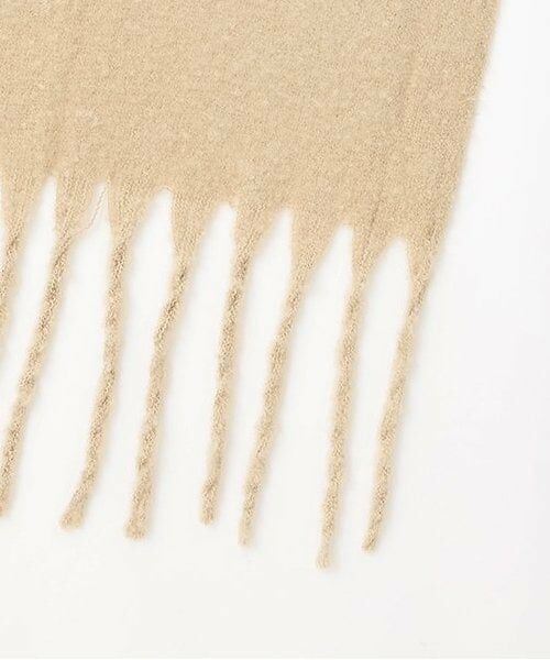 Mi-je / ミジェ ブローチ・コサージュ | 大判マフラー【韓国ファッション】 | 詳細1