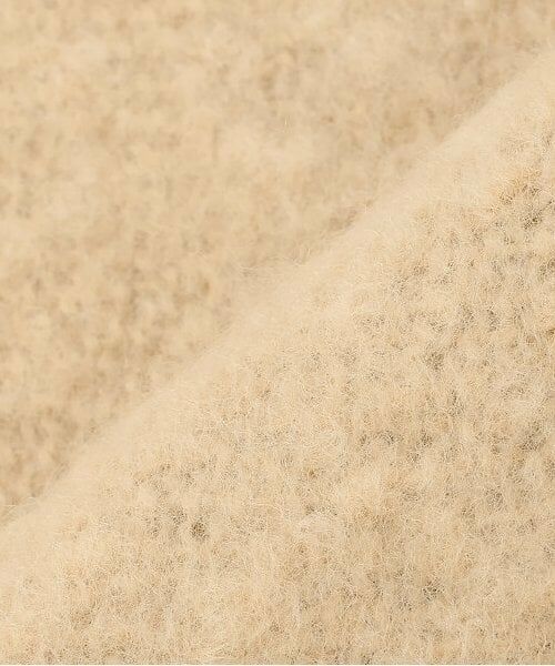 Mi-je / ミジェ ブローチ・コサージュ | 大判マフラー【韓国ファッション】 | 詳細2