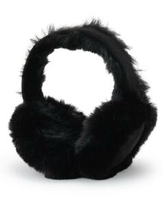 Mi-je / ミジェ ブローチ・コサージュ | ムートンイヤーマフ【韓国ファッション】