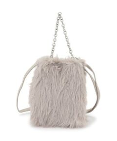 Mi-je / ミジェ ショルダーバッグ | ファビ2WAYショルダー【韓国ファッション】