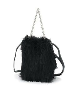 Mi-je / ミジェ ショルダーバッグ | ファビ2WAYショルダー【韓国ファッション】