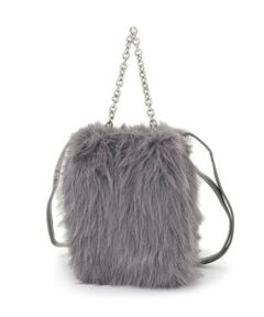 Mi-je / ミジェ ショルダーバッグ | ファビ2WAYショルダー【韓国ファッション】