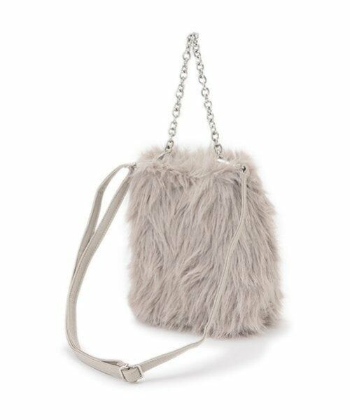 Mi-je / ミジェ ショルダーバッグ | ファビ2WAYショルダー【韓国ファッション】 | 詳細1