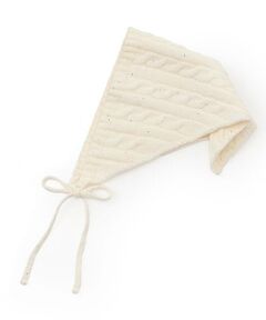 Mi-je / ミジェ カチューシャ・カチューム・その他 | スパンコールバブーシュカ【韓国ファッション】