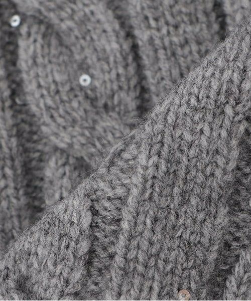 Mi-je / ミジェ カチューシャ・カチューム・その他 | スパンコールバブーシュカ【韓国ファッション】 | 詳細4