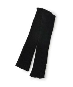 Mi-je / ミジェ ブローチ・コサージュ | リブレッグカバー【韓国ファッション】