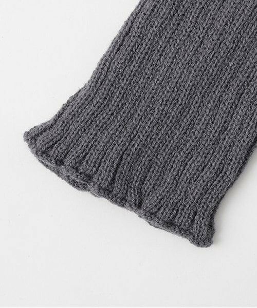 Mi-je / ミジェ ブローチ・コサージュ | リブレッグカバー【韓国ファッション】 | 詳細2