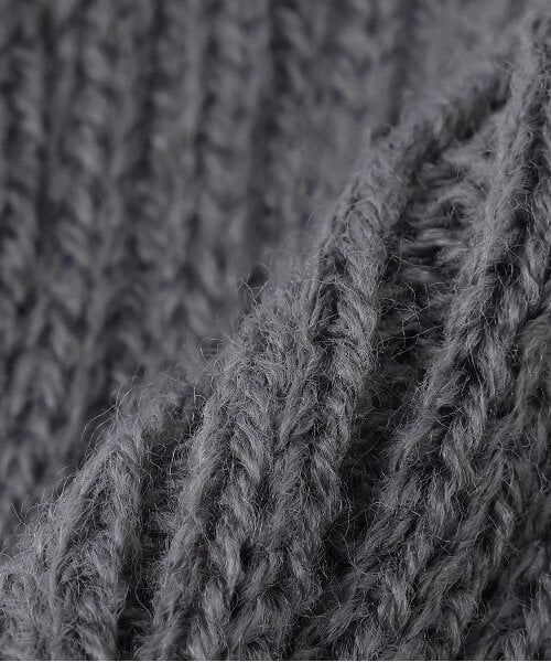 Mi-je / ミジェ ブローチ・コサージュ | リブレッグカバー【韓国ファッション】 | 詳細3