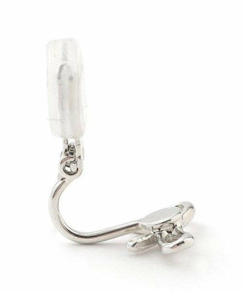 Mi-je / ミジェ ピアス・イヤリング | プチリボンイヤリング【韓国ファッション】 | 詳細5