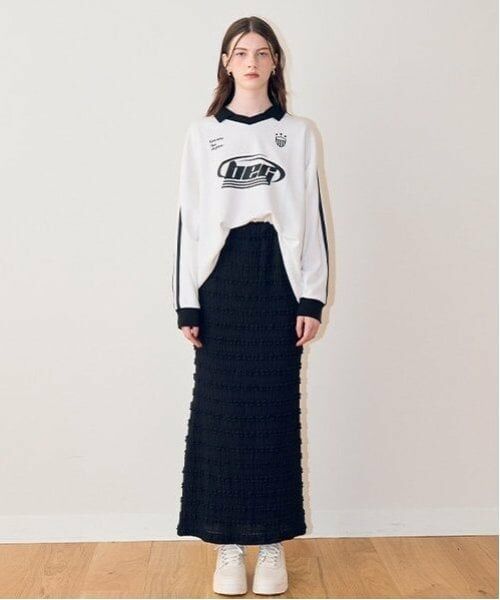 Mi-je / ミジェ ピアス・イヤリング | リングイヤリング【韓国ファッション】 | 詳細1