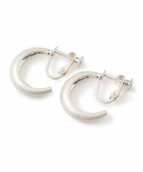 Mi-je / ミジェ ピアス・イヤリング | リングイヤリング【韓国ファッション】 | 詳細5