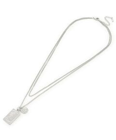 Mi-je / ミジェ ネックレス・ペンダント・チョーカー | コインネックレス【韓国ファッション】