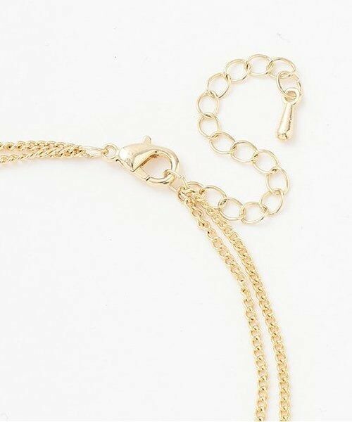 Mi-je / ミジェ ネックレス・ペンダント・チョーカー | コインネックレス【韓国ファッション】 | 詳細4