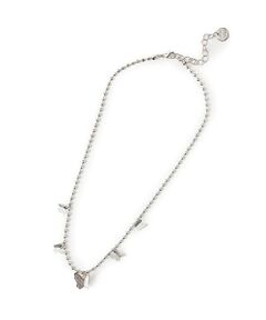 Mi-je / ミジェ ネックレス・ペンダント・チョーカー | バタフライネックレス【韓国ファッション】