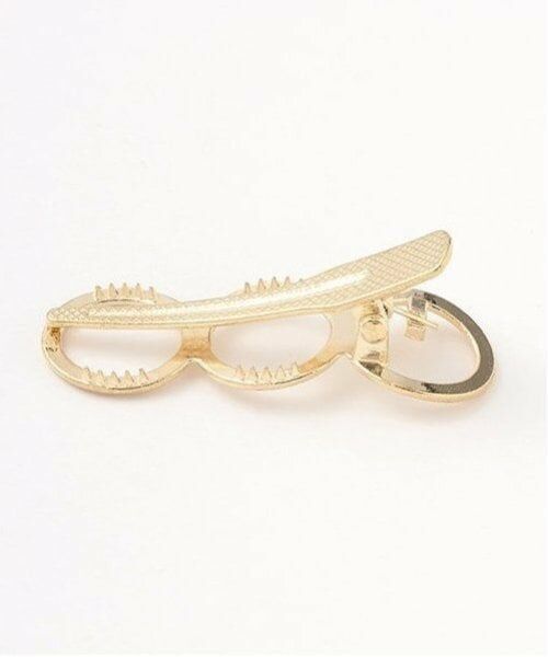 Mi-je / ミジェ ヘアピン | パールクリップセット【韓国ファッション】 | 詳細1