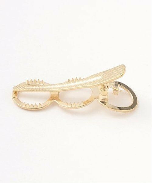 Mi-je / ミジェ ヘアピン | パールクリップセット【韓国ファッション】 | 詳細2