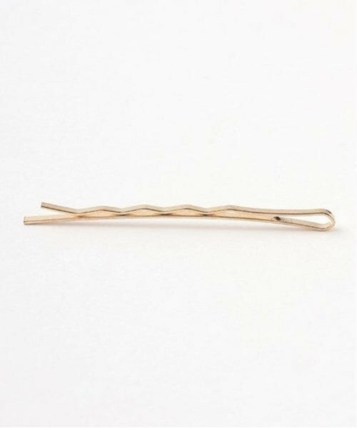 Mi-je / ミジェ ヘアピン | パールクリップセット【韓国ファッション】 | 詳細4