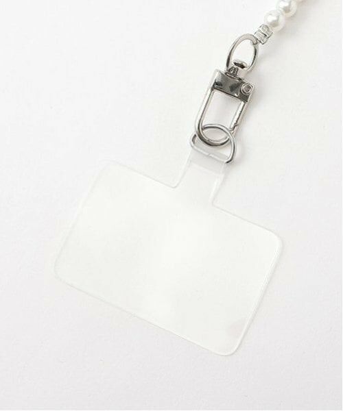 Mi-je / ミジェ ブローチ・コサージュ | ローズビーズストラップ【韓国ファッション】 | 詳細2