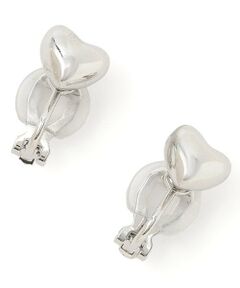 Mi-je / ミジェ ピアス・イヤリング | ハートイヤリング【韓国ファッション】