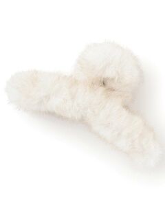 Mi-je / ミジェ ヘアピン | ファーバンスクリップ【韓国ファッション】