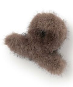 Mi-je / ミジェ ヘアピン | ミニファーバンスクリップ【韓国ファッション】