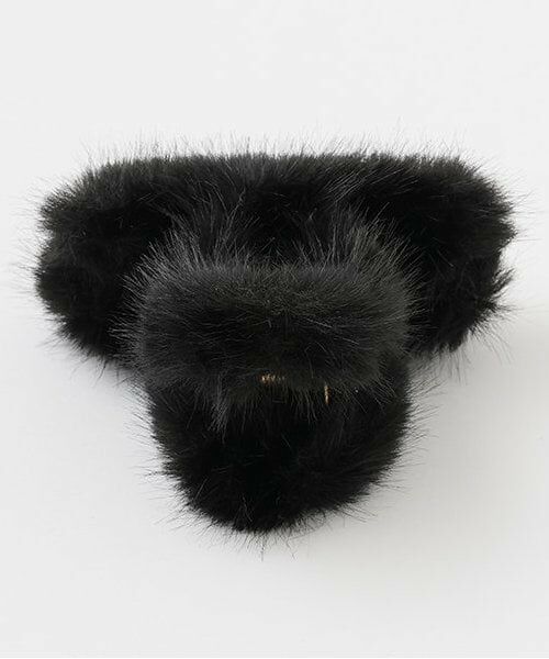 Mi-je / ミジェ ヘアピン | ミニファーバンスクリップ【韓国ファッション】 | 詳細1