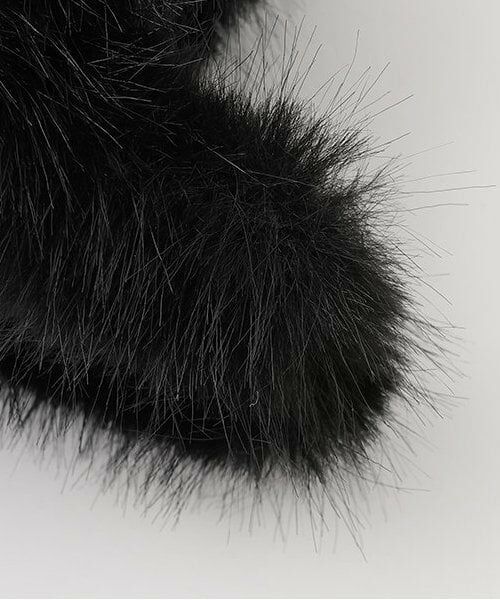 Mi-je / ミジェ ヘアピン | ミニファーバンスクリップ【韓国ファッション】 | 詳細2