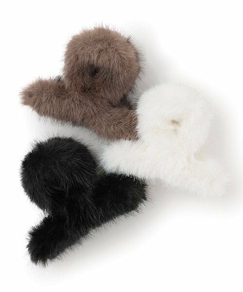 Mi-je / ミジェ ヘアピン | ミニファーバンスクリップ【韓国ファッション】 | 詳細3