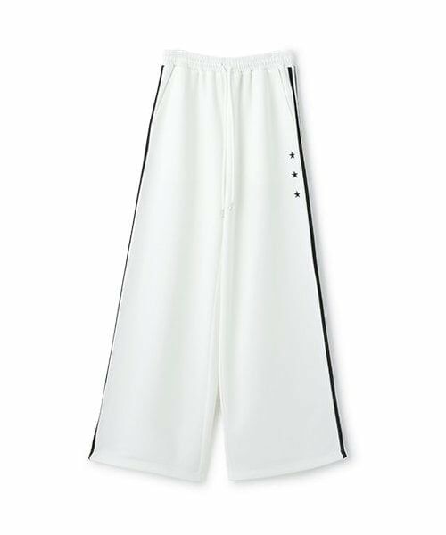 Mi-je / ミジェ その他パンツ | トラックパンツ【韓国ファッション】 | 詳細1