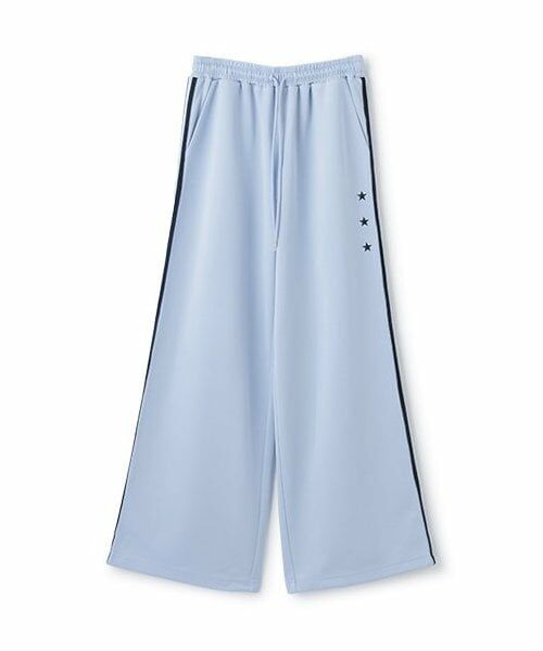 Mi-je / ミジェ その他パンツ | トラックパンツ【韓国ファッション】 | 詳細2