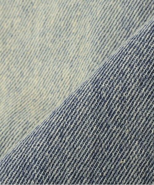 Mi-je / ミジェ その他パンツ | デニムカーゴパンツ【韓国ファッション】 | 詳細14