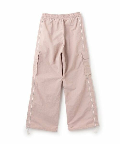 Mi-je / ミジェ その他パンツ | サイドラインカーゴパンツ【韓国ファッション】 | 詳細10