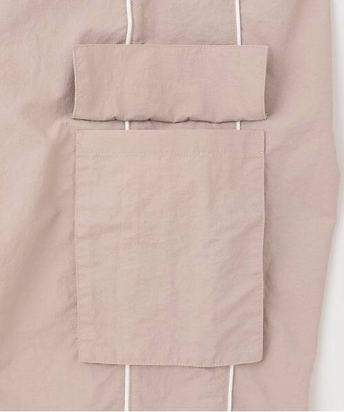 Mi-je / ミジェ その他パンツ | サイドラインカーゴパンツ【韓国ファッション】 | 詳細12