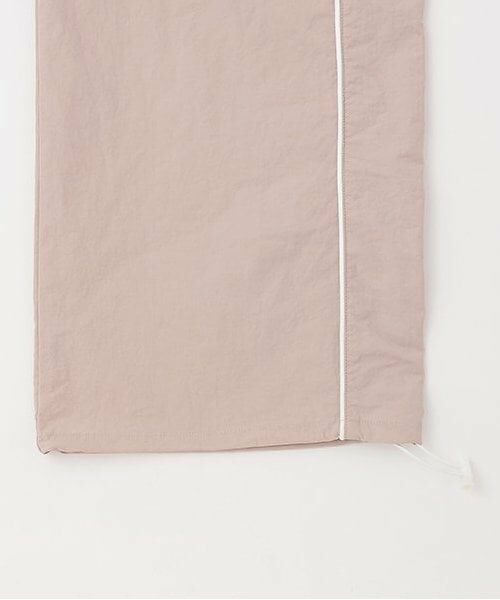 Mi-je / ミジェ その他パンツ | サイドラインカーゴパンツ【韓国ファッション】 | 詳細13