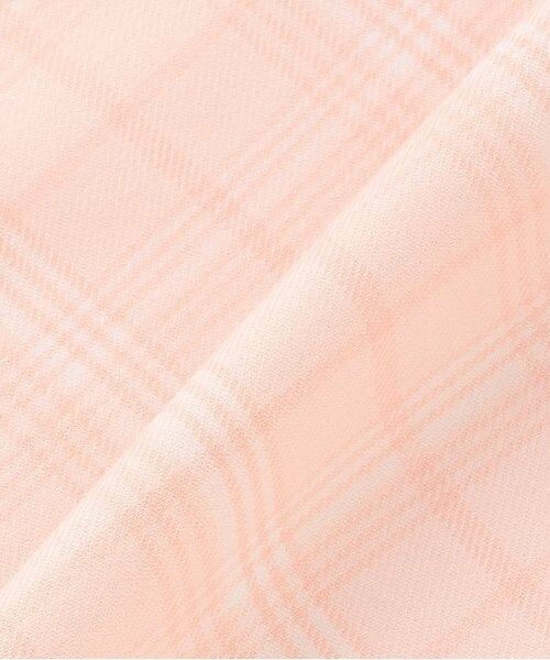 Mi-je / ミジェ ミニ・ひざ丈スカート | 台形チェックスカート【韓国ファッション】 | 詳細11