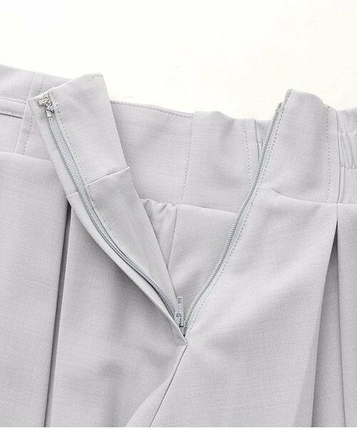 Mi-je / ミジェ ミニ・ひざ丈スカート | ハイウエストプリーツスカート【韓国ファッション】 | 詳細8