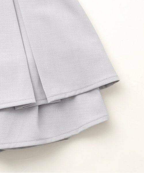 Mi-je / ミジェ ミニ・ひざ丈スカート | ハイウエストプリーツスカート【韓国ファッション】 | 詳細9