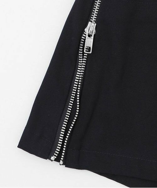 Mi-je / ミジェ ショート・ハーフ・半端丈パンツ | マイクロミニ丈パンツ【韓国ファッション】 | 詳細9