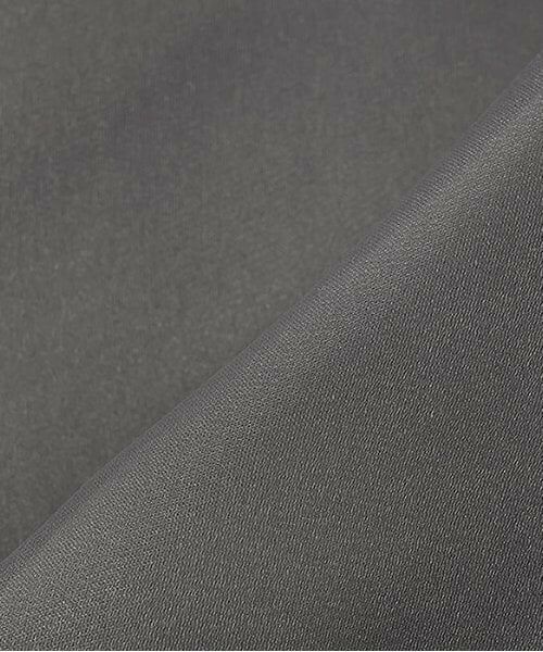 Mi-je / ミジェ ミニ・ひざ丈スカート | シアーバルーンスカート【韓国ファッション】 | 詳細13